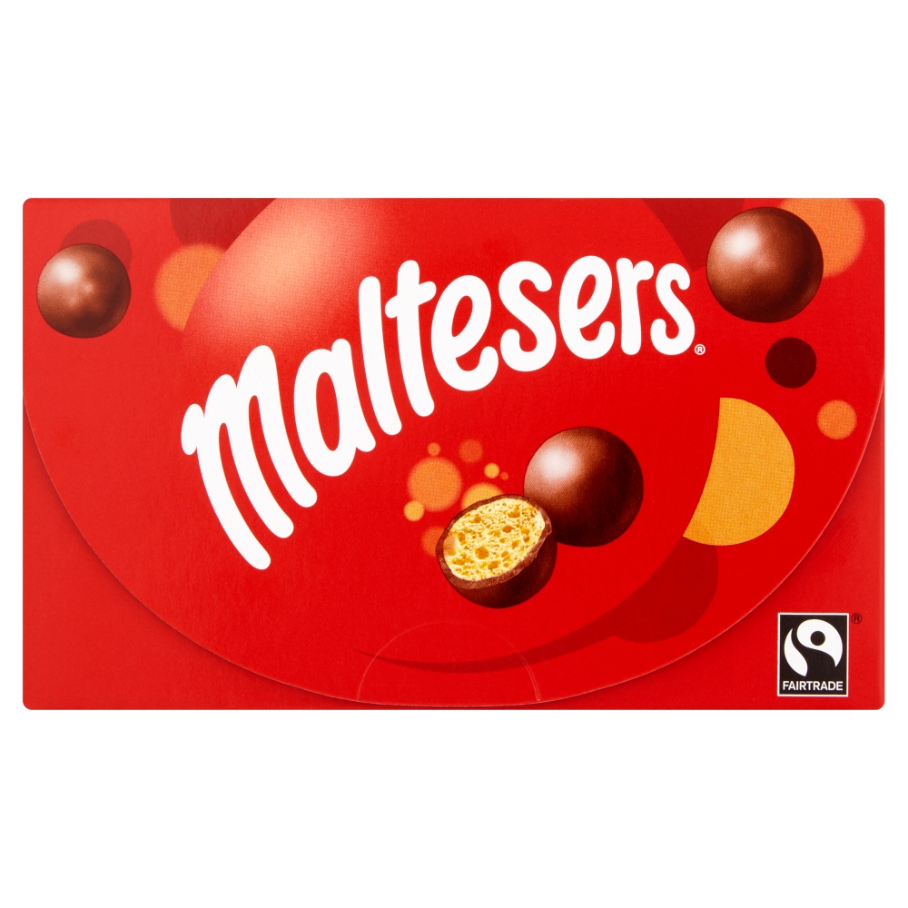 Maltesers Box 16 x 100g