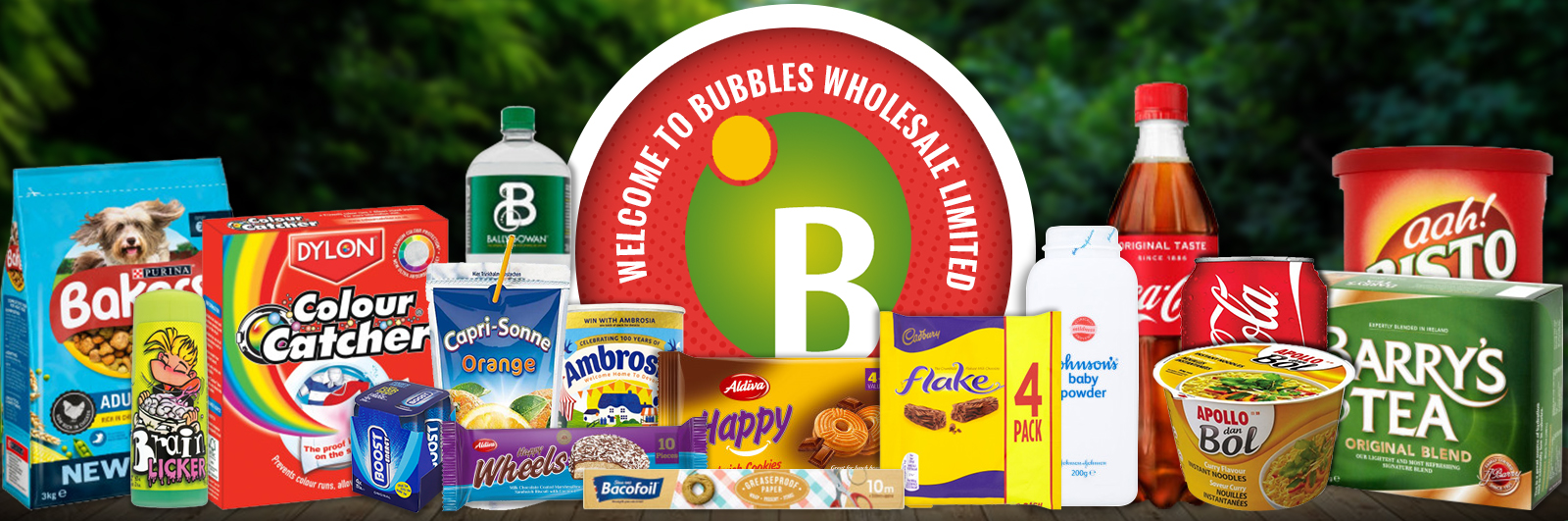 Bubbles Wholesale Bubbles Wholesale