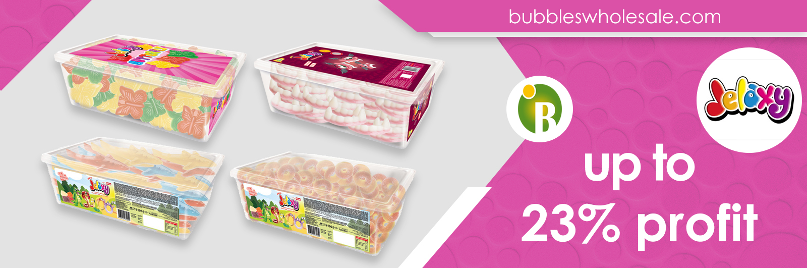 Bubbles Wholesale Bubbles Wholesale