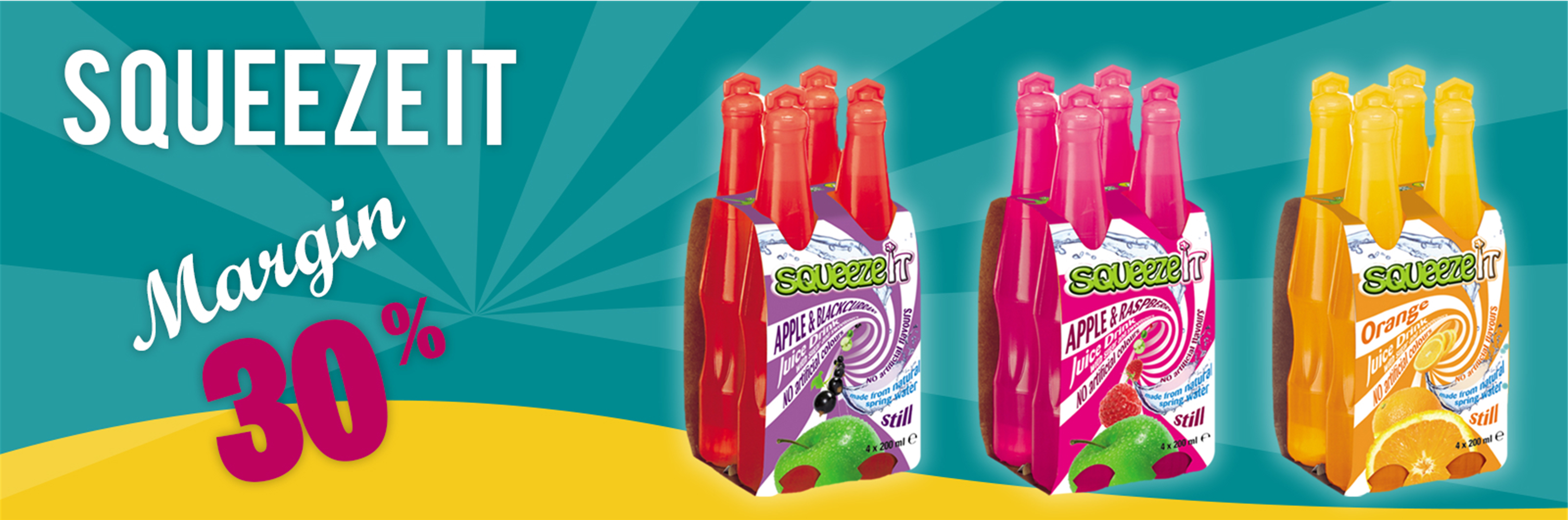Squeeze It