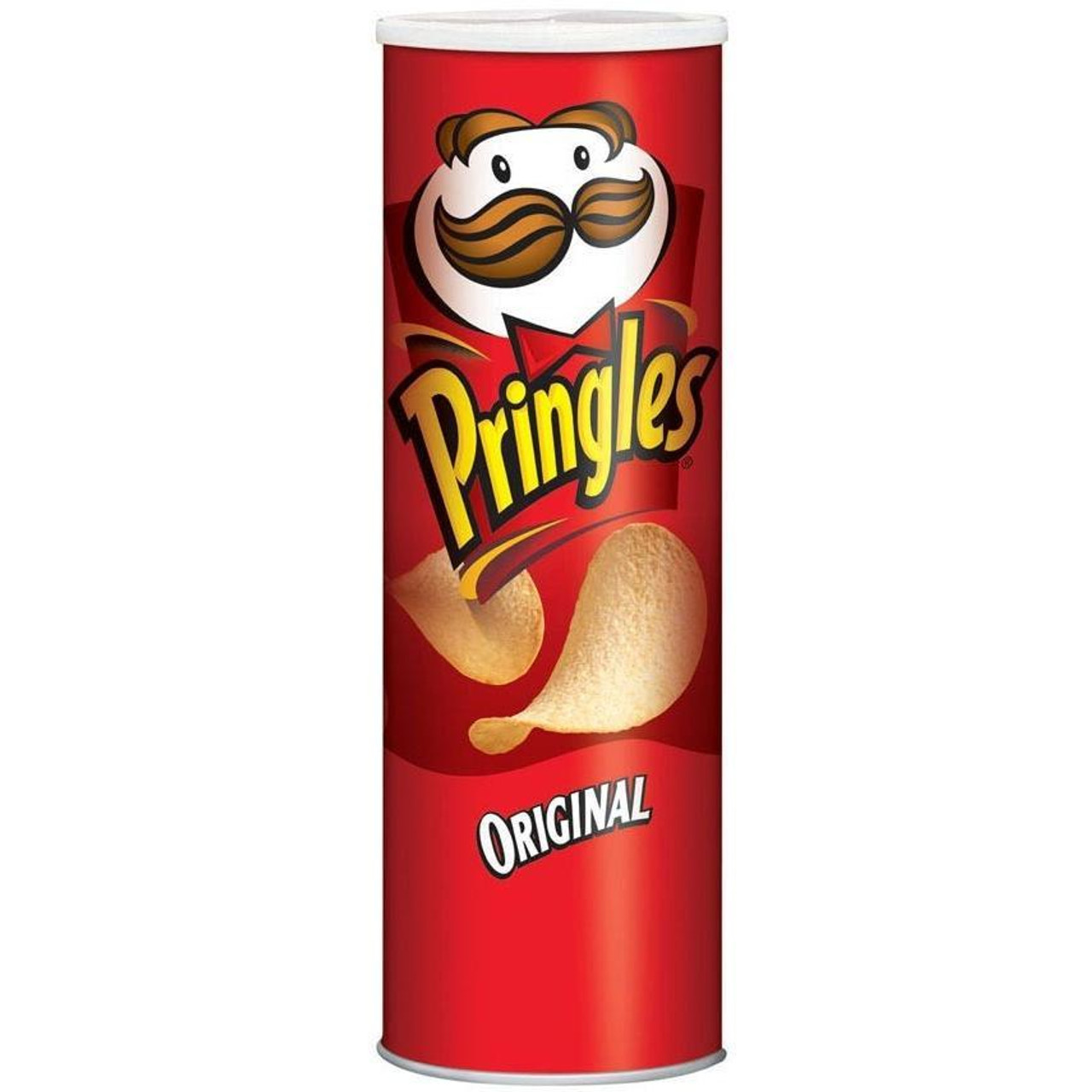 Pringles Original 19 x 165g