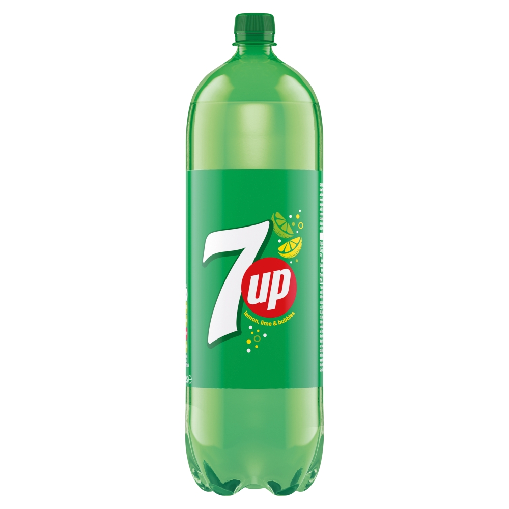 7UP  8 x 2L (DRS)