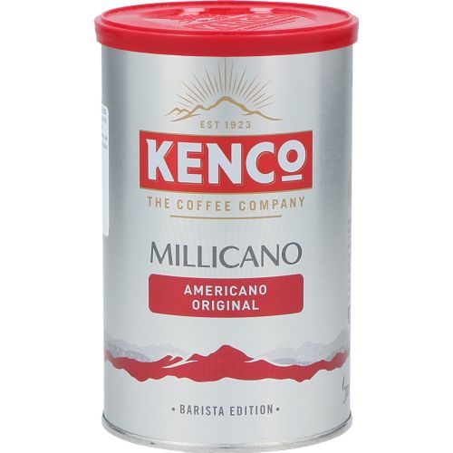 Kenco Millicano Americano Original 6 x 100g