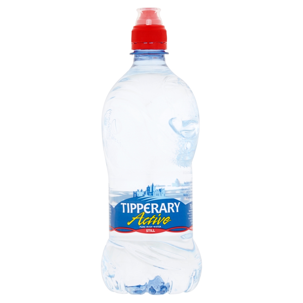 Tipperary Still Water 12 x 750ml DRS